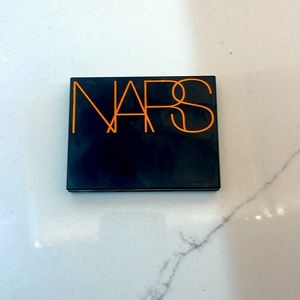 NARS  Laguna) light bronzer like new